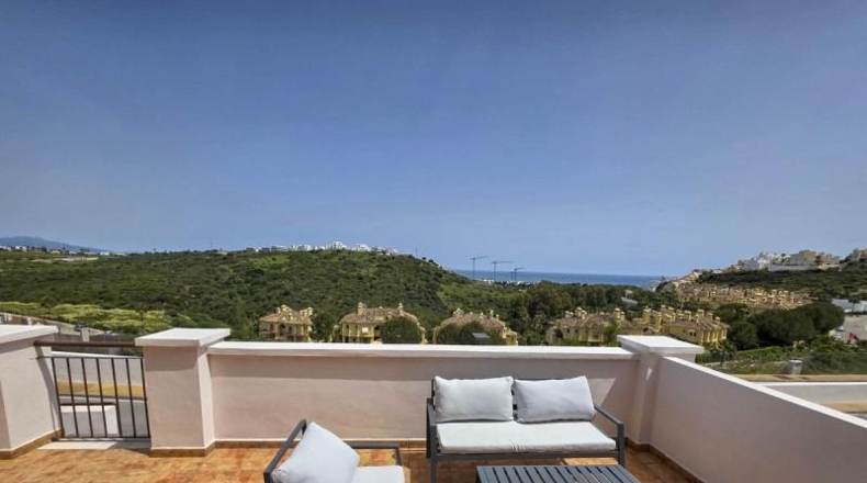 Малага - Casares - 217m2