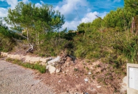 Capdepera 610&nbsp;m² 