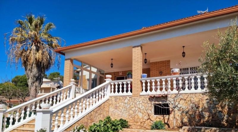 Жирона - Lloret de Mar - 824m2