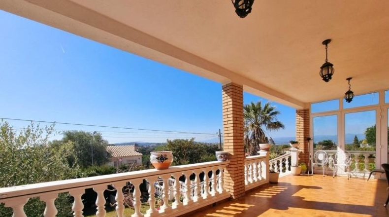 Жирона - Lloret de Mar - 824m2