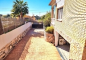Xalet independent amb terreny en venda a la España, Lloret de Mar, ref.: TR366085 foto
