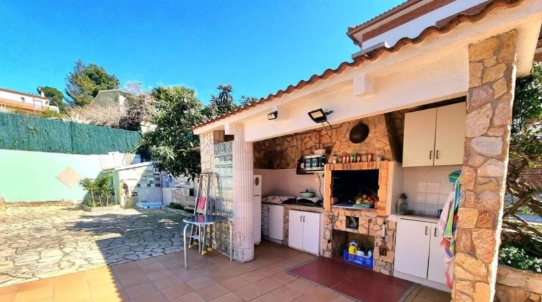Жирона - Lloret de Mar - 824m2