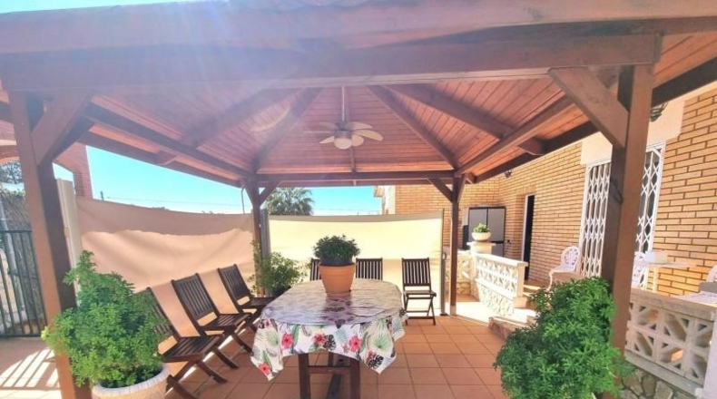 Жирона - Lloret de Mar - 824m2