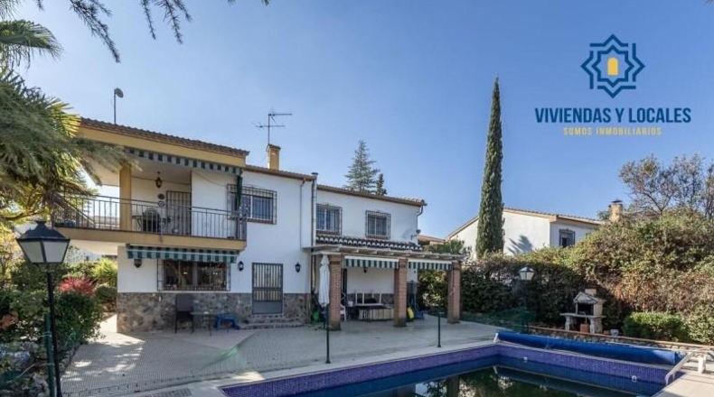 Granada - Gójar - 710m2
