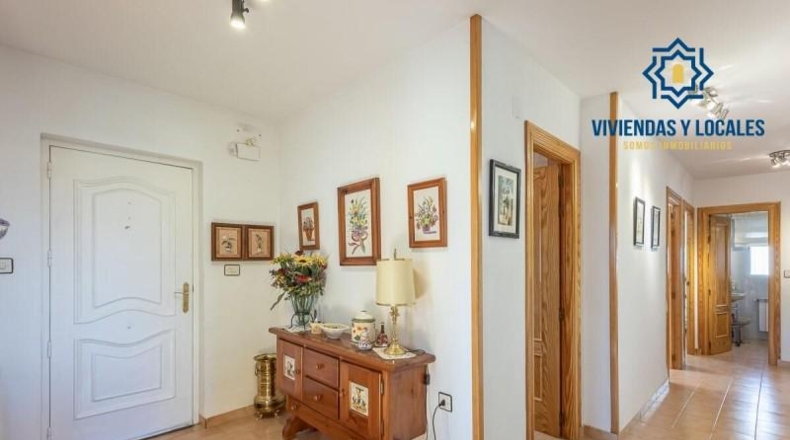 Granada - Gójar - 710m2