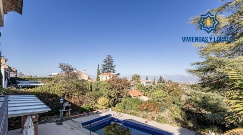 Granada - Gójar - 710m2