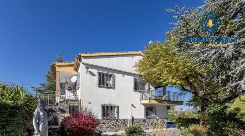 Granada - Gójar - 710m2