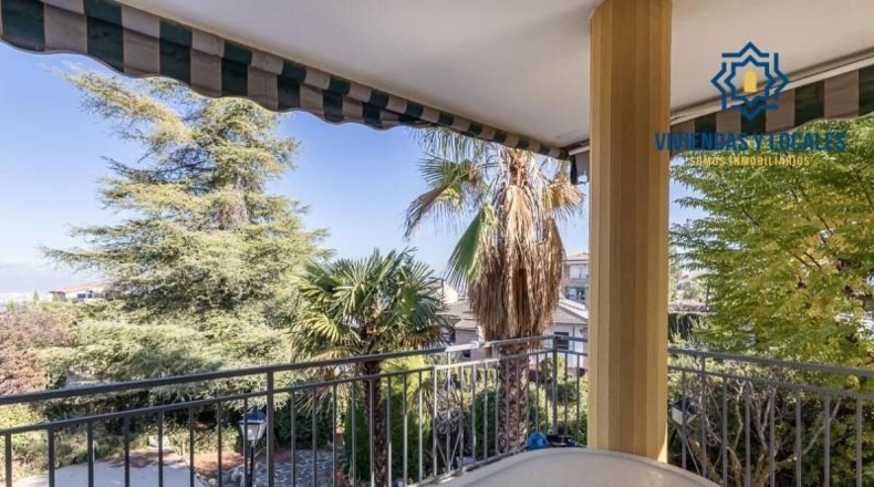 Granada - Gójar - 710m2