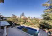 Chalet independiente con terreno en venta en la España, Gójar, ref: TR367921 foto