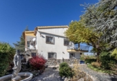 Chalet independiente con terreno en venta en la España, Gójar, ref: TR367921 foto