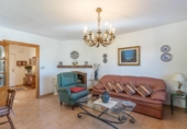 Chalet independiente con terreno en venta en la España, Gójar, ref: TR367921 foto