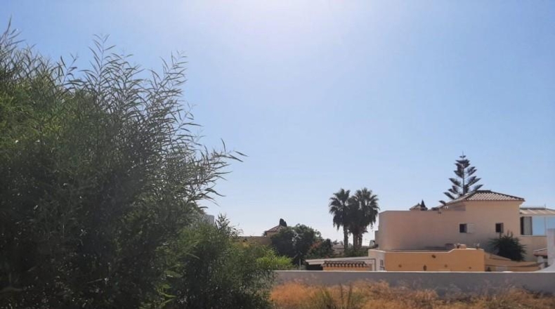 Almeria - Mojácar - 2000m2