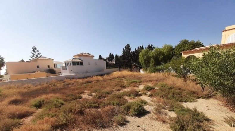 Almeria - Mojácar - 2000m2