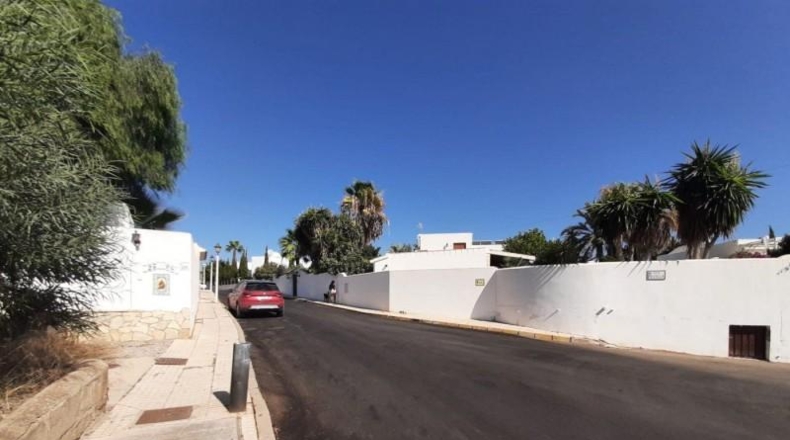 Almeria - Mojácar - 2000m2
