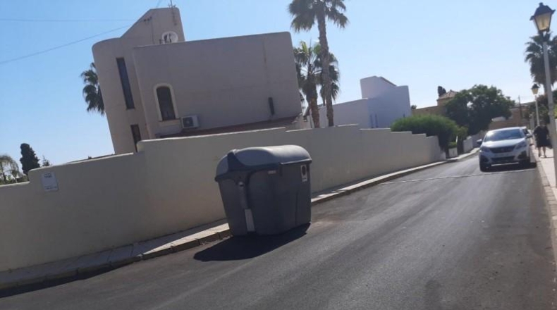 Almeria - Mojácar - 2000m2