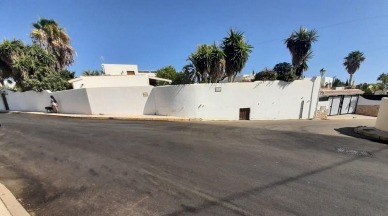 Almeria - Mojácar - 2000m2
