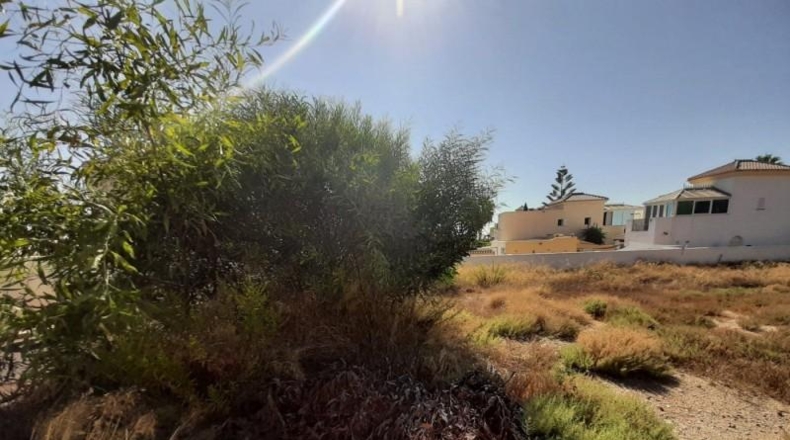 Almeria - Mojácar - 2000m2