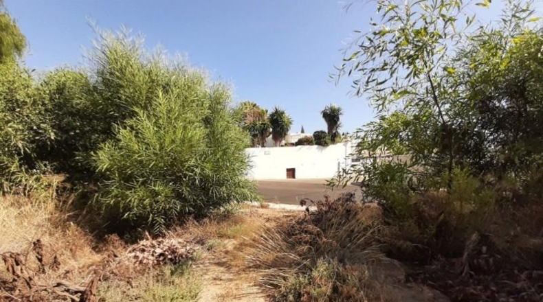 Almeria - Mojácar - 2000m2