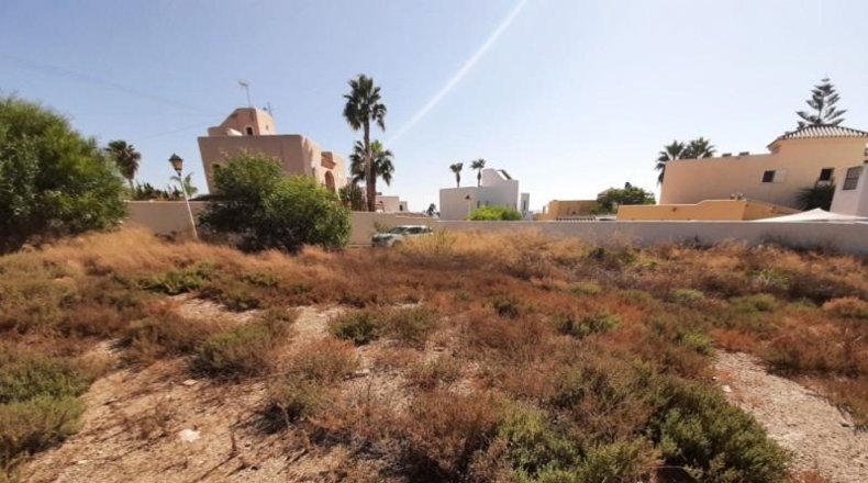 Almeria - Mojácar - 2000m2