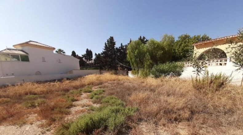 Almeria - Mojácar - 2000m2