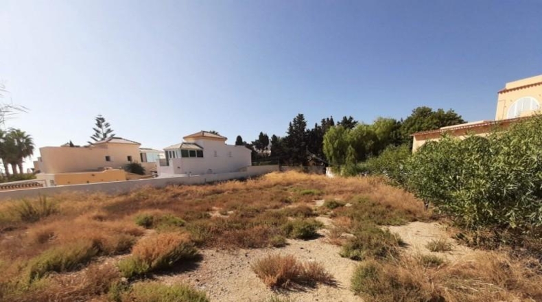 Almeria - Mojácar - 2000m2