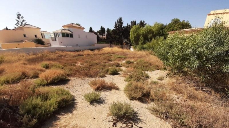 Almeria - Mojácar - 2000m2