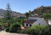 Xalet independent amb terreny en venda a la España, Álora, ref.: TR182079 foto