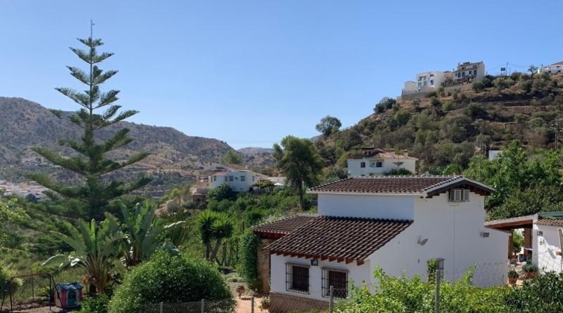 Málaga - Álora - 115m2