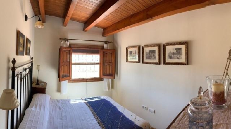 Málaga - Álora - 115m2