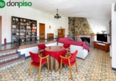 Chalet independiente con terreno en venta en la España, Monachil, ref: TR245320 foto