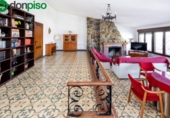Chalet independiente con terreno en venta en la España, Monachil, ref: TR245320 foto