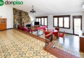 Chalet independiente con terreno en venta en la España, Monachil, ref: TR245320 foto