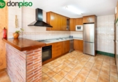 Chalet independiente con terreno en venta en la España, Monachil, ref: TR245320 foto