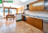 Chalet independiente con terreno en venta en la España, Monachil, ref: TR245320 foto