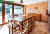 Chalet independiente con terreno en venta en la España, Monachil, ref: TR245320 foto