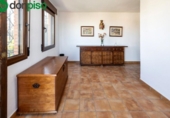 Chalet independiente con terreno en venta en la España, Monachil, ref: TR245320 foto