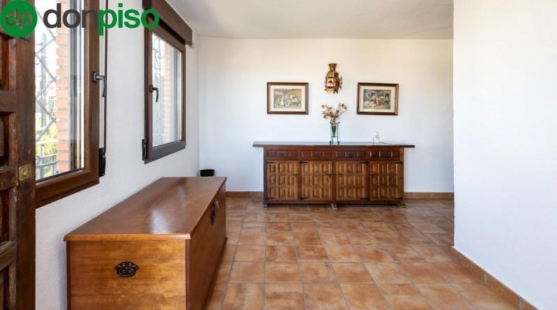 Granada - Monachil - 1452m2