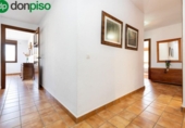 Chalet independiente con terreno en venta en la España, Monachil, ref: TR245320 foto