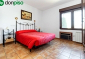 Chalet independiente con terreno en venta en la España, Monachil, ref: TR245320 foto