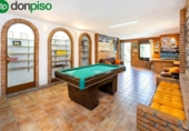 Chalet independiente con terreno en venta en la España, Monachil, ref: TR245320 foto