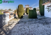 Chalet independiente con terreno en venta en la España, Monachil, ref: TR245320 foto
