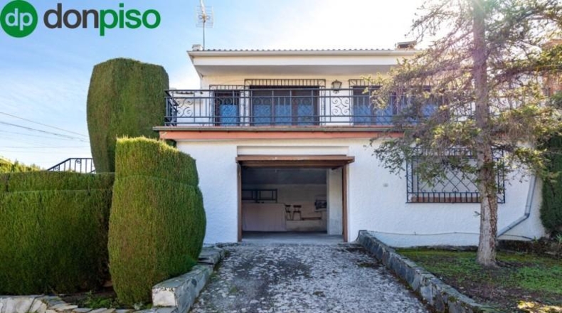 Granada - Monachil - 1452m2