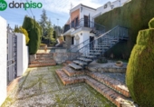 Chalet independiente con terreno en venta en la España, Monachil, ref: TR245320 foto