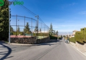 Chalet independiente con terreno en venta en la España, Monachil, ref: TR245320 foto