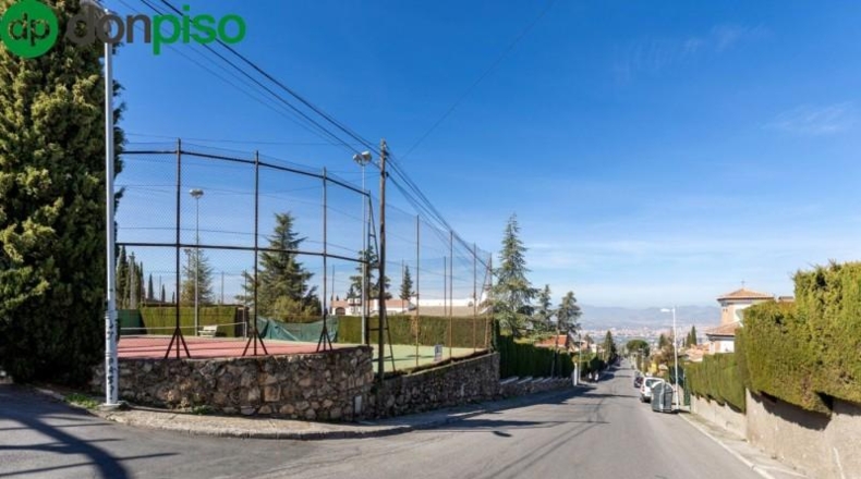 Granada - Monachil - 1452m2