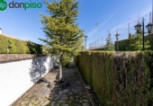 Chalet independiente con terreno en venta en la España, Monachil, ref: TR245320 foto