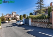 Chalet independiente con terreno en venta en la España, Monachil, ref: TR245320 foto