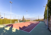 Chalet independiente con terreno en venta en la España, Monachil, ref: TR361285 foto