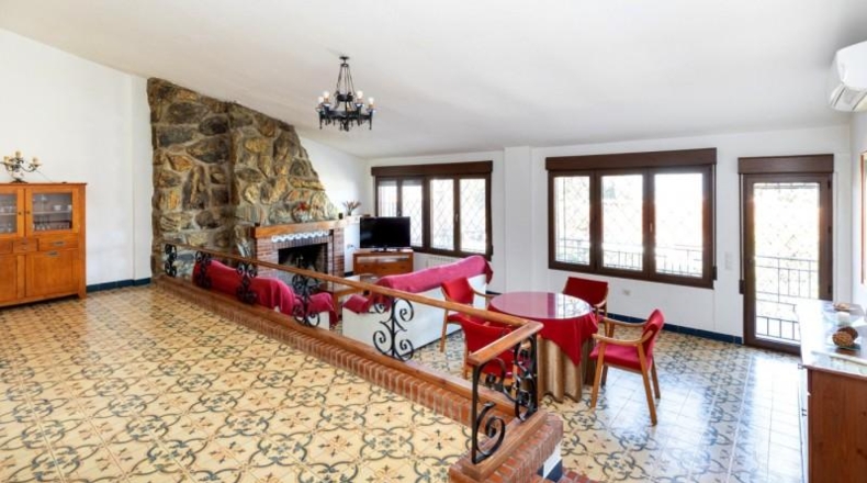 Granada - Monachil - 1452m2