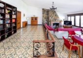 Chalet independiente con terreno en venta en la España, Monachil, ref: TR361285 foto
